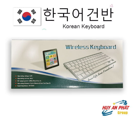 ban-phim-tieng-han-kb3000-x01