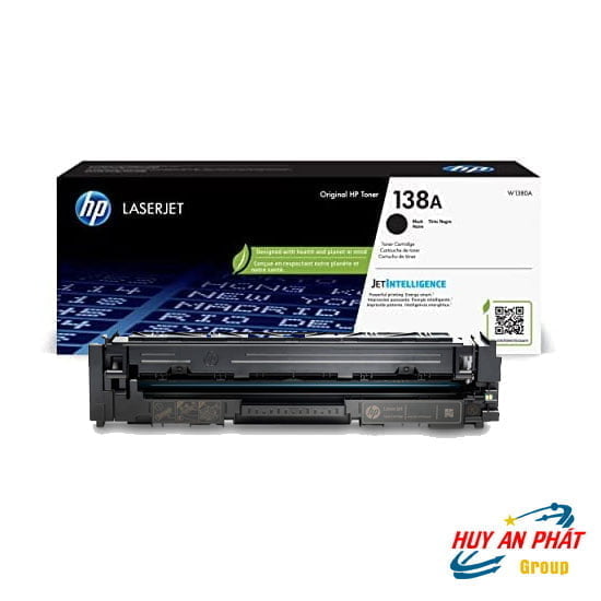 Hộp mực in HP 138A (W1380A) Hộp mực in HP 138A (W1380A)